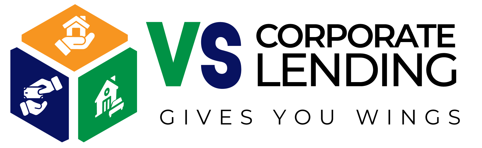VS Corporate Lending Logo